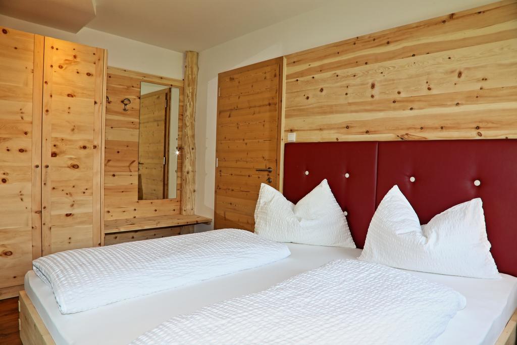 Hotel Olympia Sarentino Δωμάτιο φωτογραφία