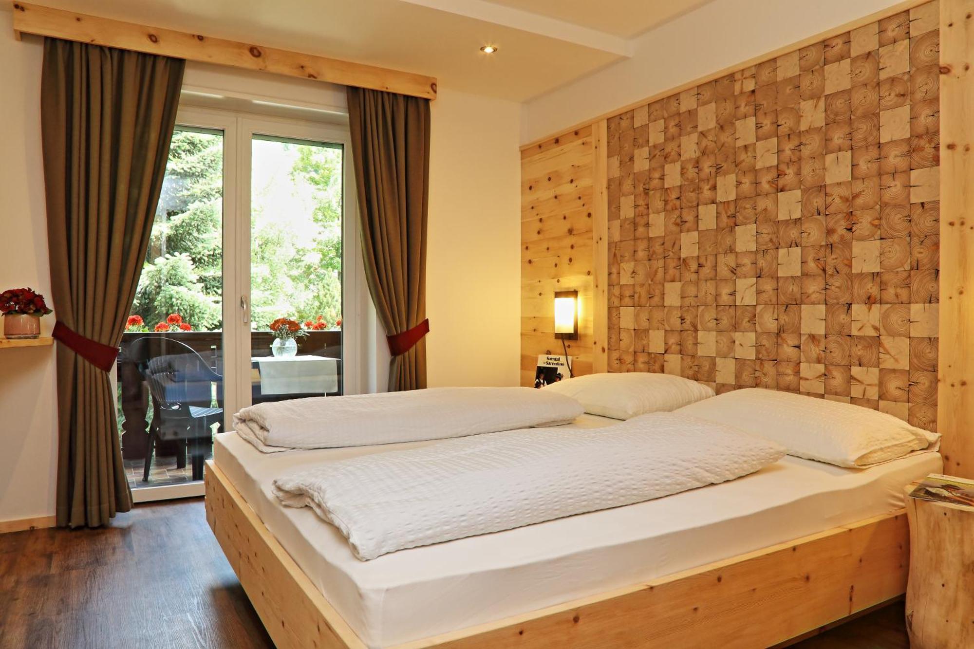 Hotel Olympia Sarentino Εξωτερικό φωτογραφία
