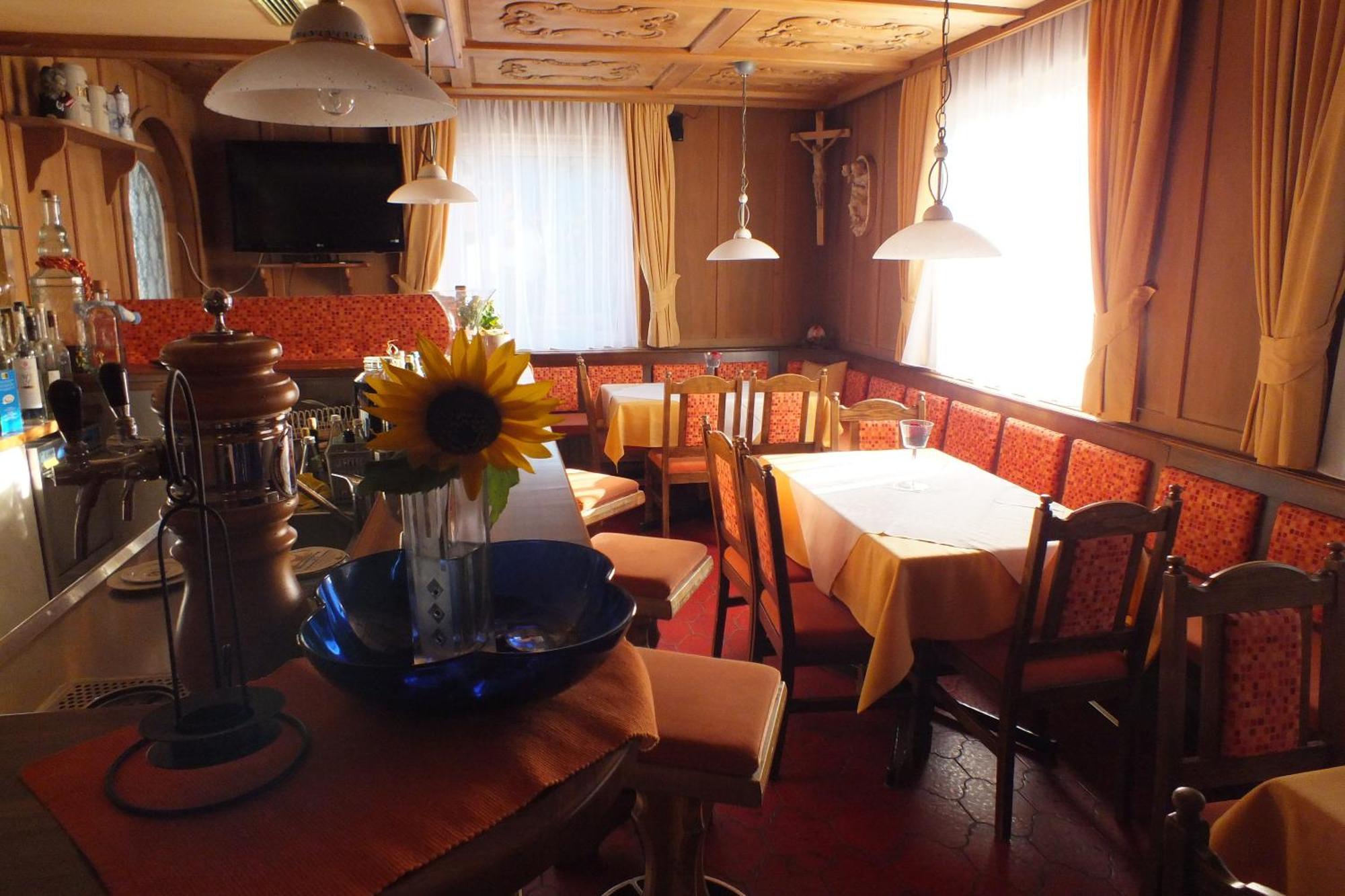 Hotel Olympia Sarentino Εξωτερικό φωτογραφία