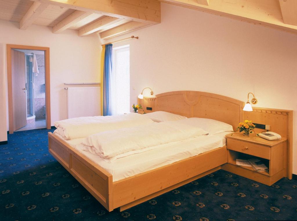Hotel Olympia Sarentino Δωμάτιο φωτογραφία