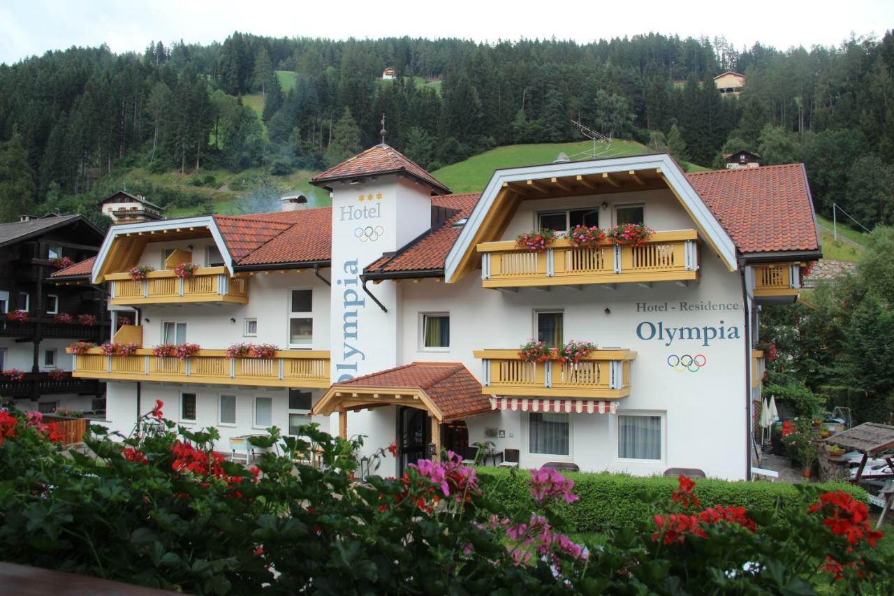 Hotel Olympia Sarentino Εξωτερικό φωτογραφία