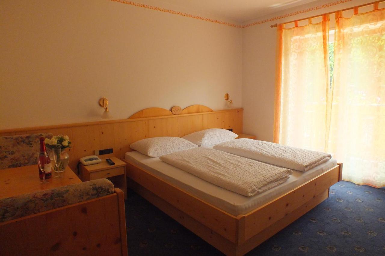 Hotel Olympia Sarentino Δωμάτιο φωτογραφία